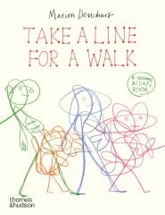 Take a Line for a Walk