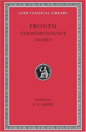 L 113 Correspondence, Vol II