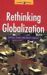 Rethinking Globalization