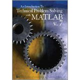 Introduction to Technical Problem Solving with MATLAB
