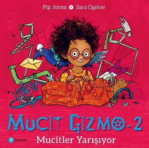 Mucitler Yarışıyor - Mucit Gizmo 2