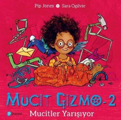 Mucitler Yarışıyor - Mucit Gizmo 2