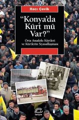 Konya'da Kürt Mü Var?