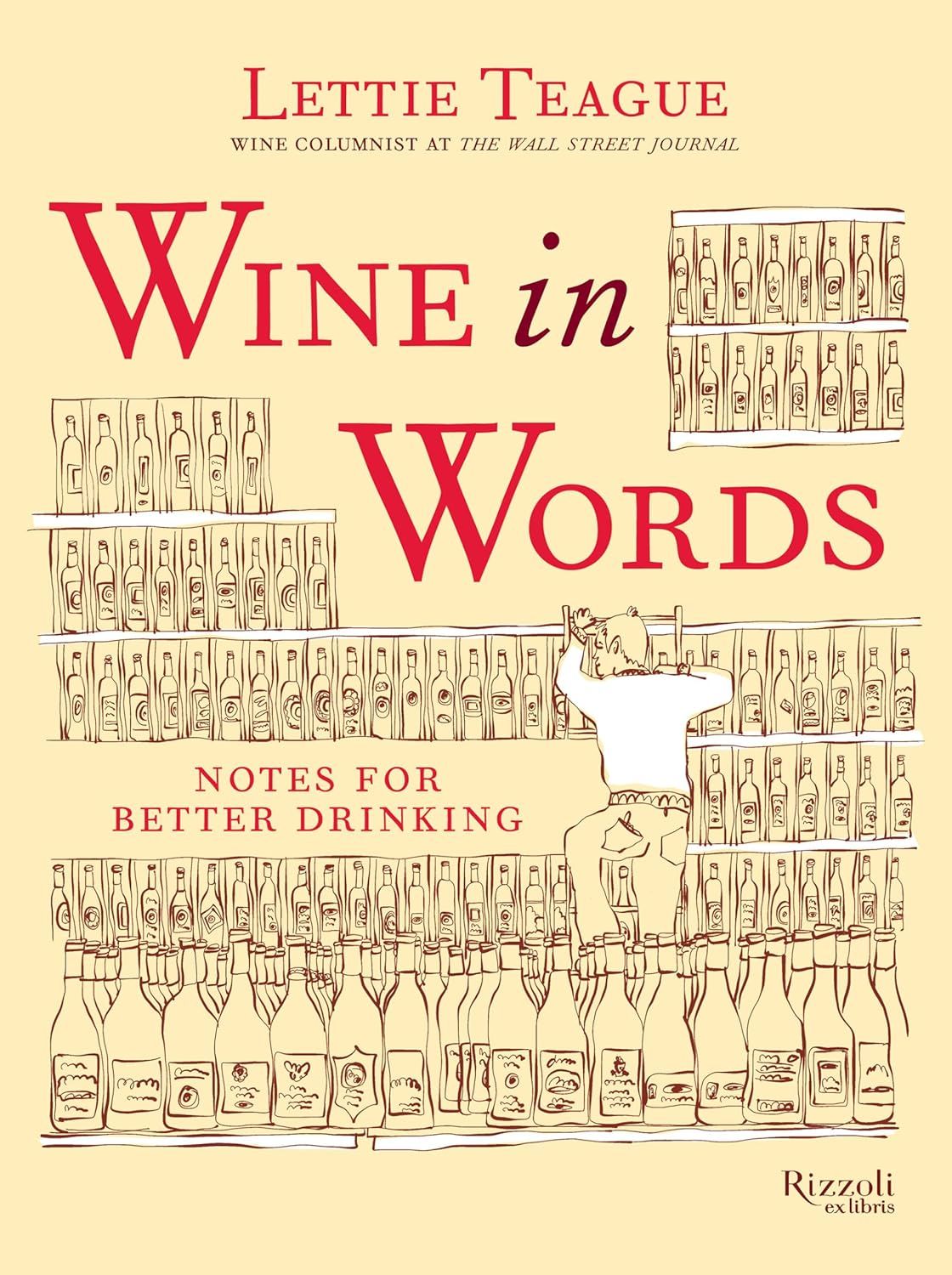 Wine in Words