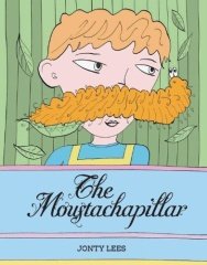 Moustachapillar
