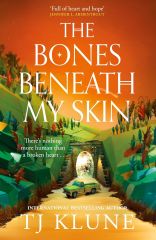 Bones Beneath My Skin