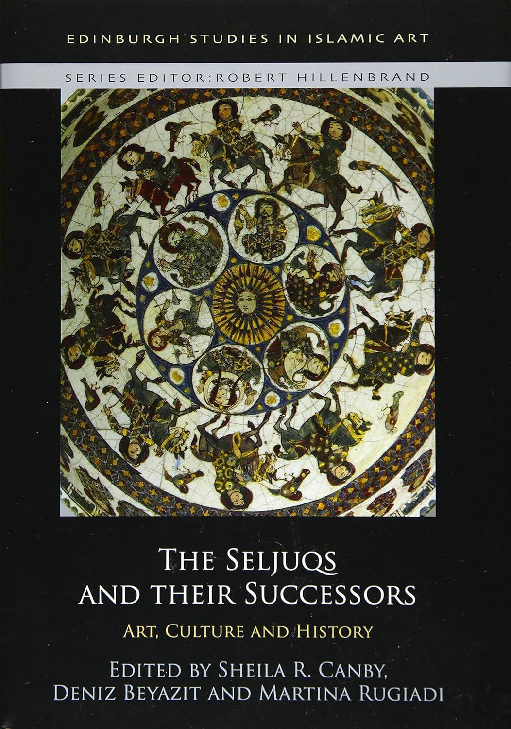 Seljuqs and Their Successors