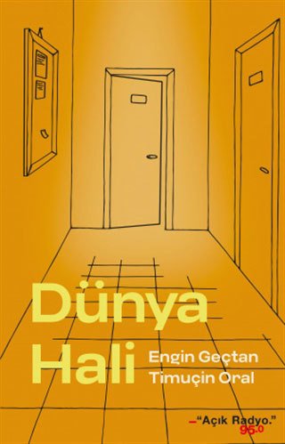 Dünya Hali