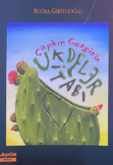 Çapkın Gezgin'in Ukdeler Kitabı