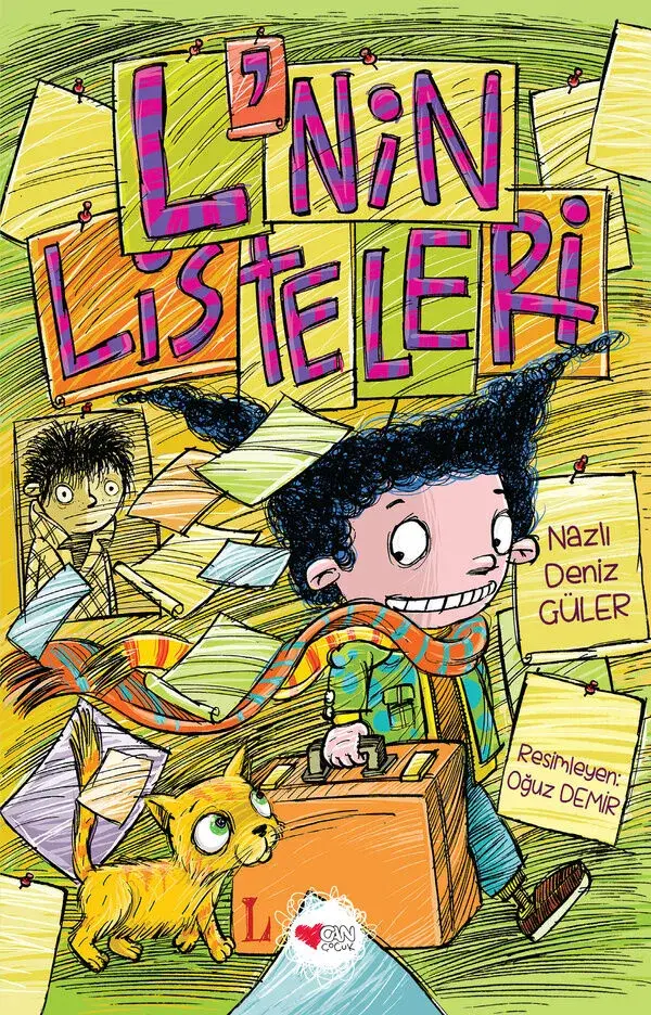 L'nin Listeleri