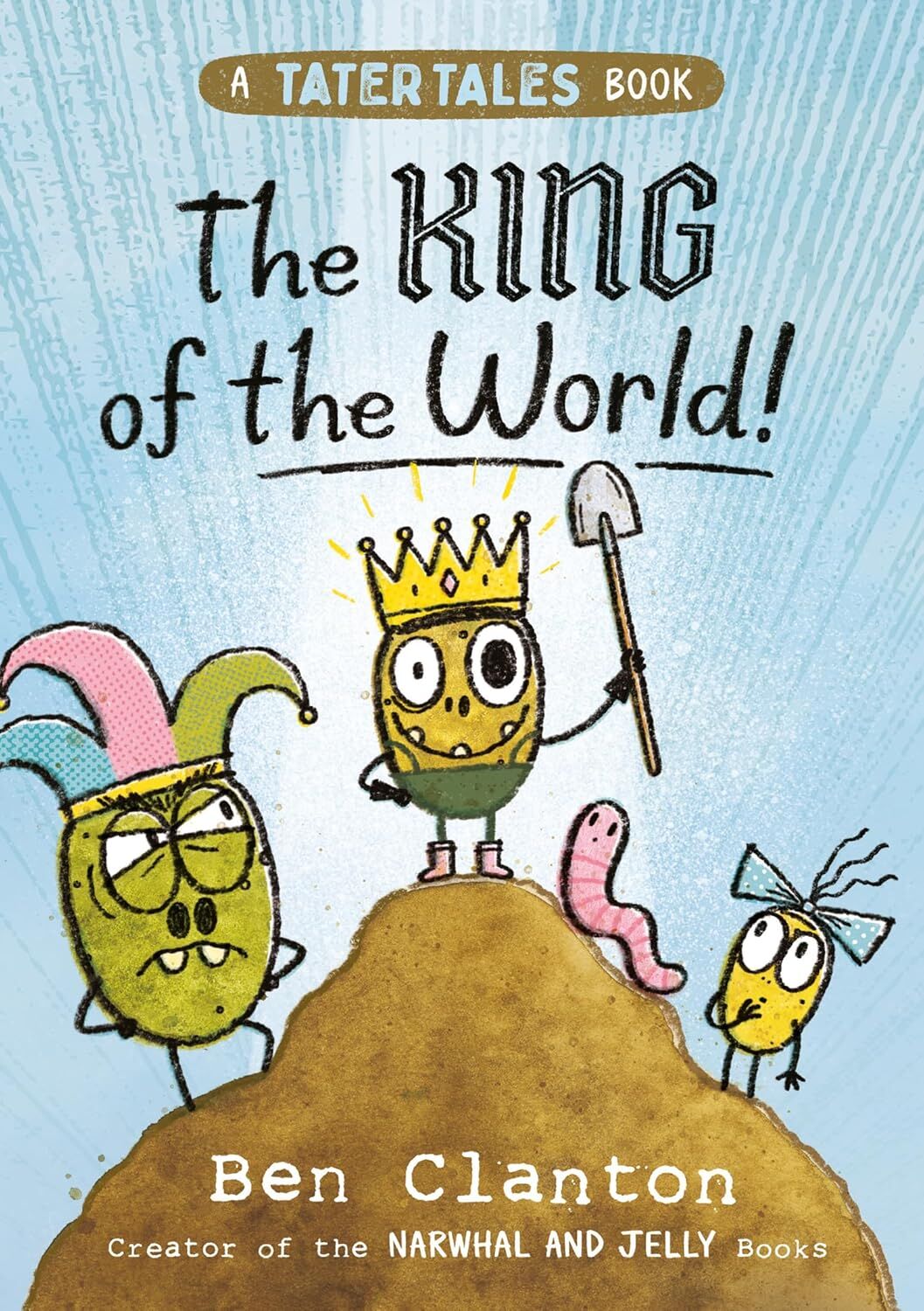 King of the World! 2