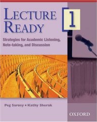 Lecture Ready 1 SB