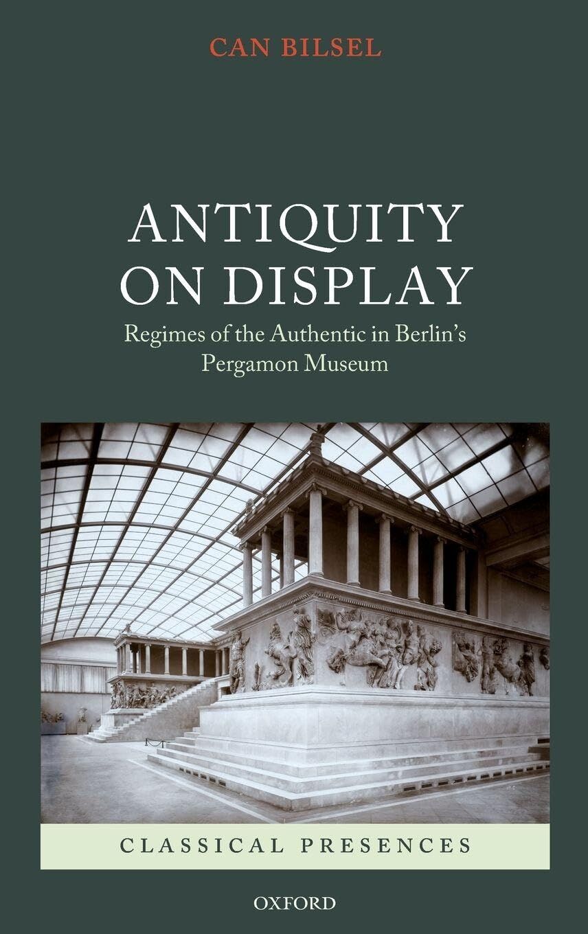 Antiquity on Display