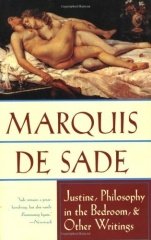 Justine, Philosophy in the Bedroom & Other Writings