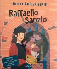 Raffaello Sanzio - Ünlü Dahiler Serisi