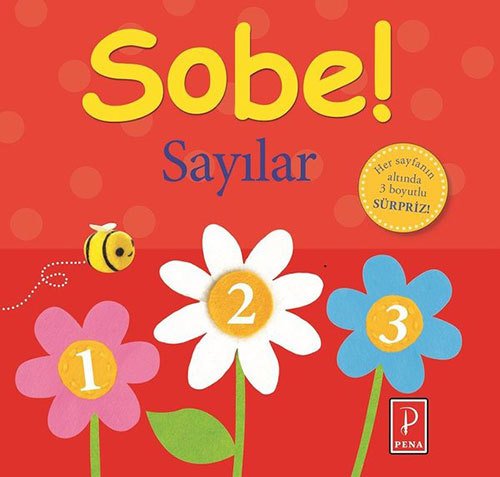 Sobe! - Sayılar