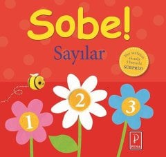 Sobe! - Sayılar