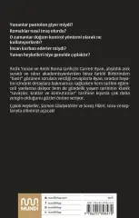 Çıplak Heykeller, Şişman Gladyatörler ve Savaş Filleri
