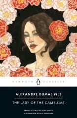 Lady of the Camellias