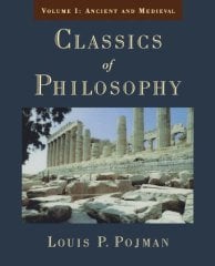 Classics of Philosophy: Volume I