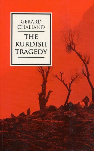 Kurdish Tragedy