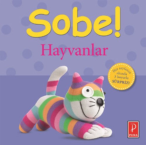 Sobe! - Hayvanlar