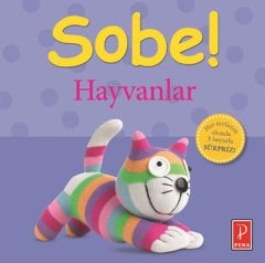 Sobe! - Hayvanlar