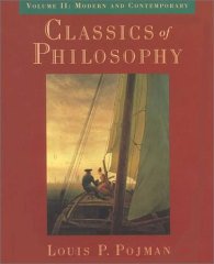 Classics of Philosophy: Volume II