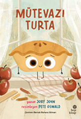 Mütevazı Turta