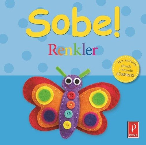 Sobe! - Renkler