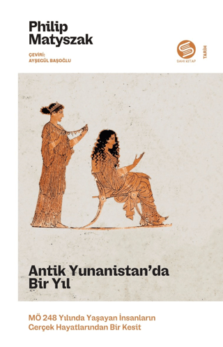 Antik Yunanistan’da Bir Yıl
