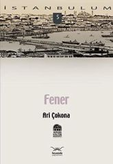 Fener - İstanbulum 5