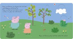 Peppa Pig: Peppa Loves The Park