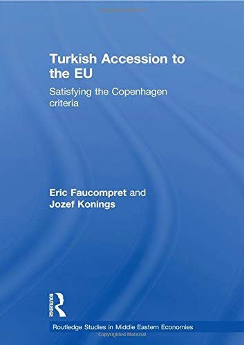 Turkish Accession to the EU