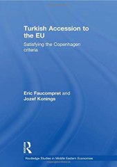 Turkish Accession to the EU