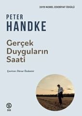 Gerçek Duyguların Saati