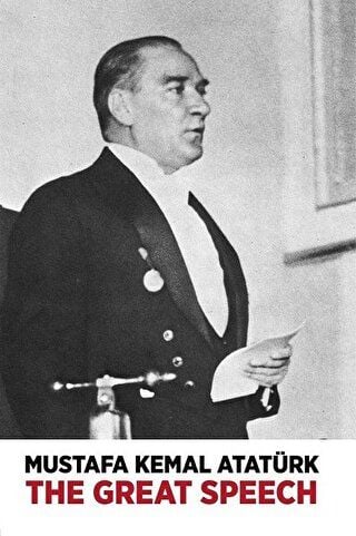 Great Speech (Nutuk)