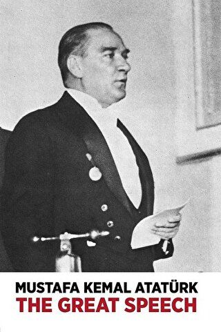 Great Speech (Nutuk)