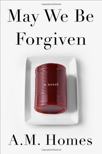 May We Be Forgiven