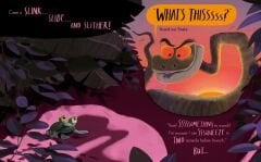 Turtle Who Turned the Tide
