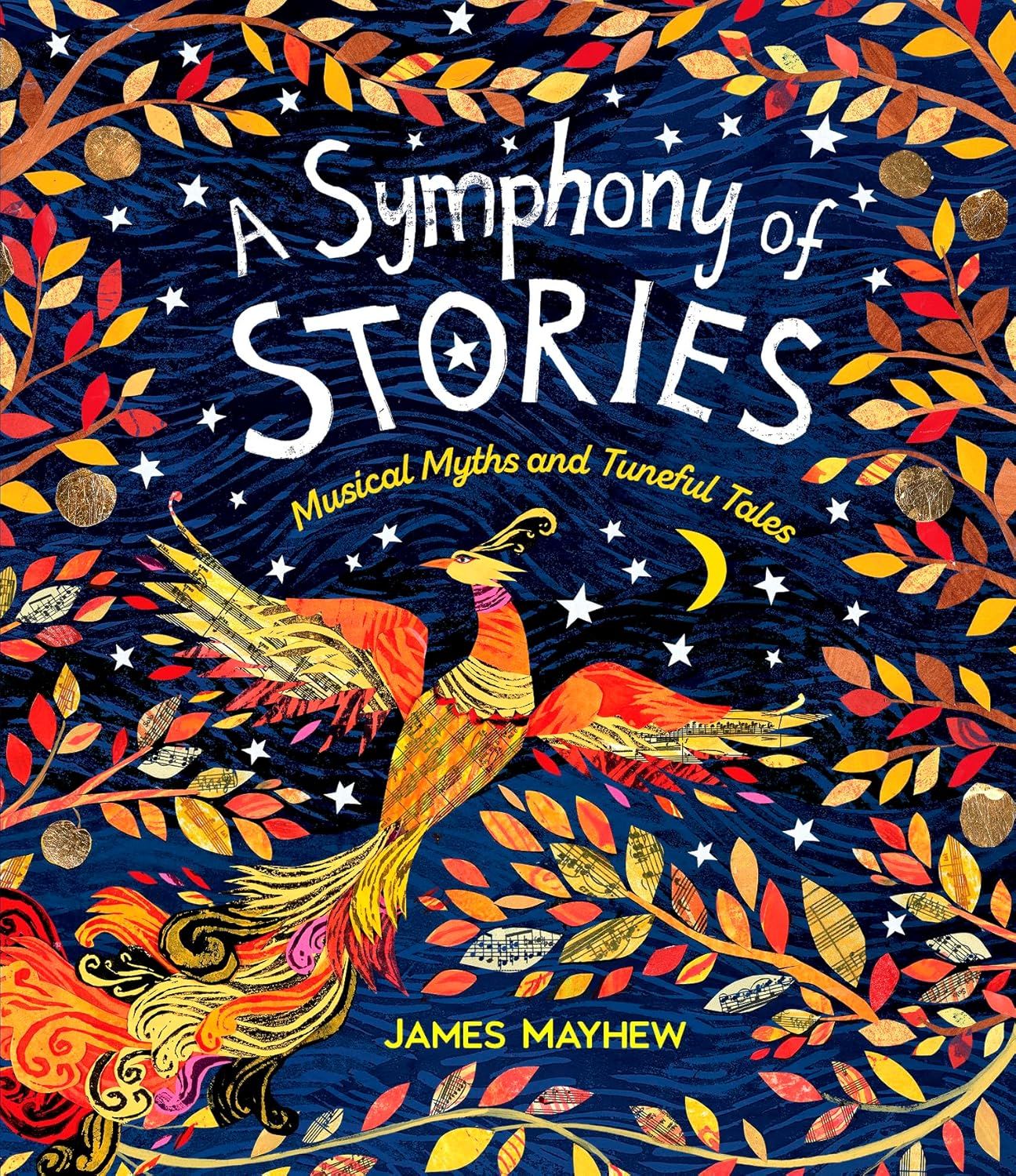 Symphony of Stories