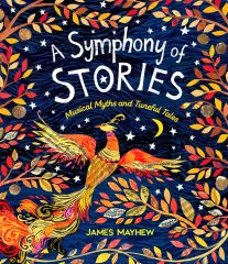 Symphony of Stories