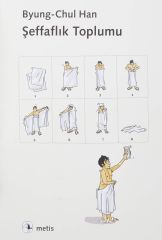 Şeffaflık Toplumu