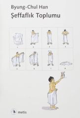 Şeffaflık Toplumu