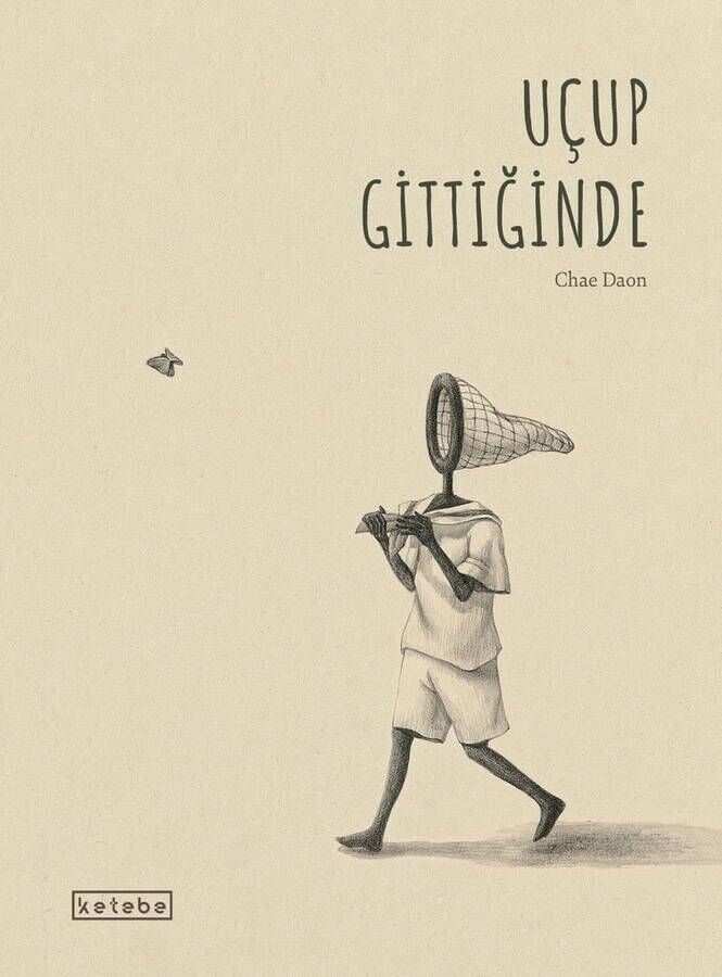Uçup Gittiğinde