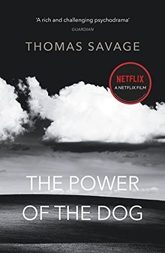 Power of the Dog
