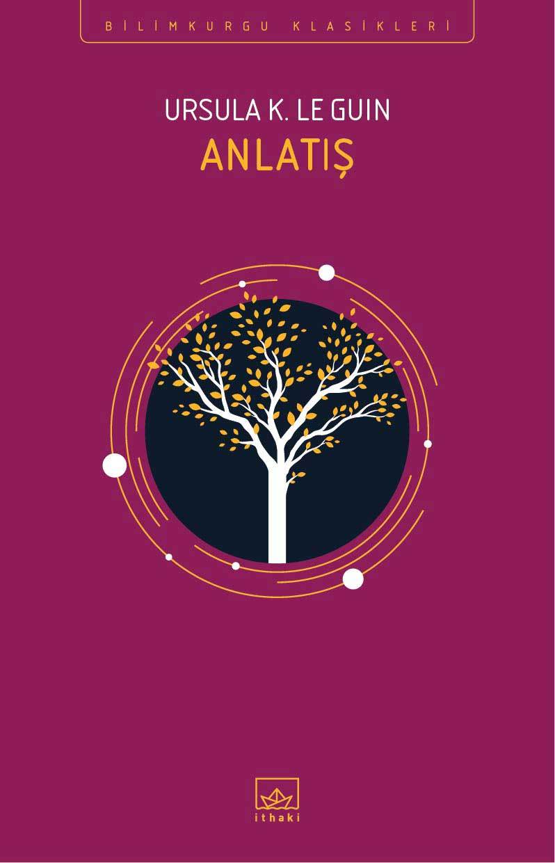 Anlatış