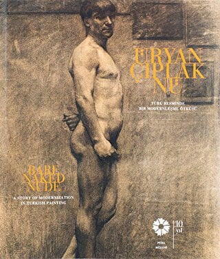 Üryan, Çıplak, Nü / Bare, Naked, Nude