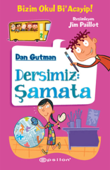Dersimiz Şamata 2
