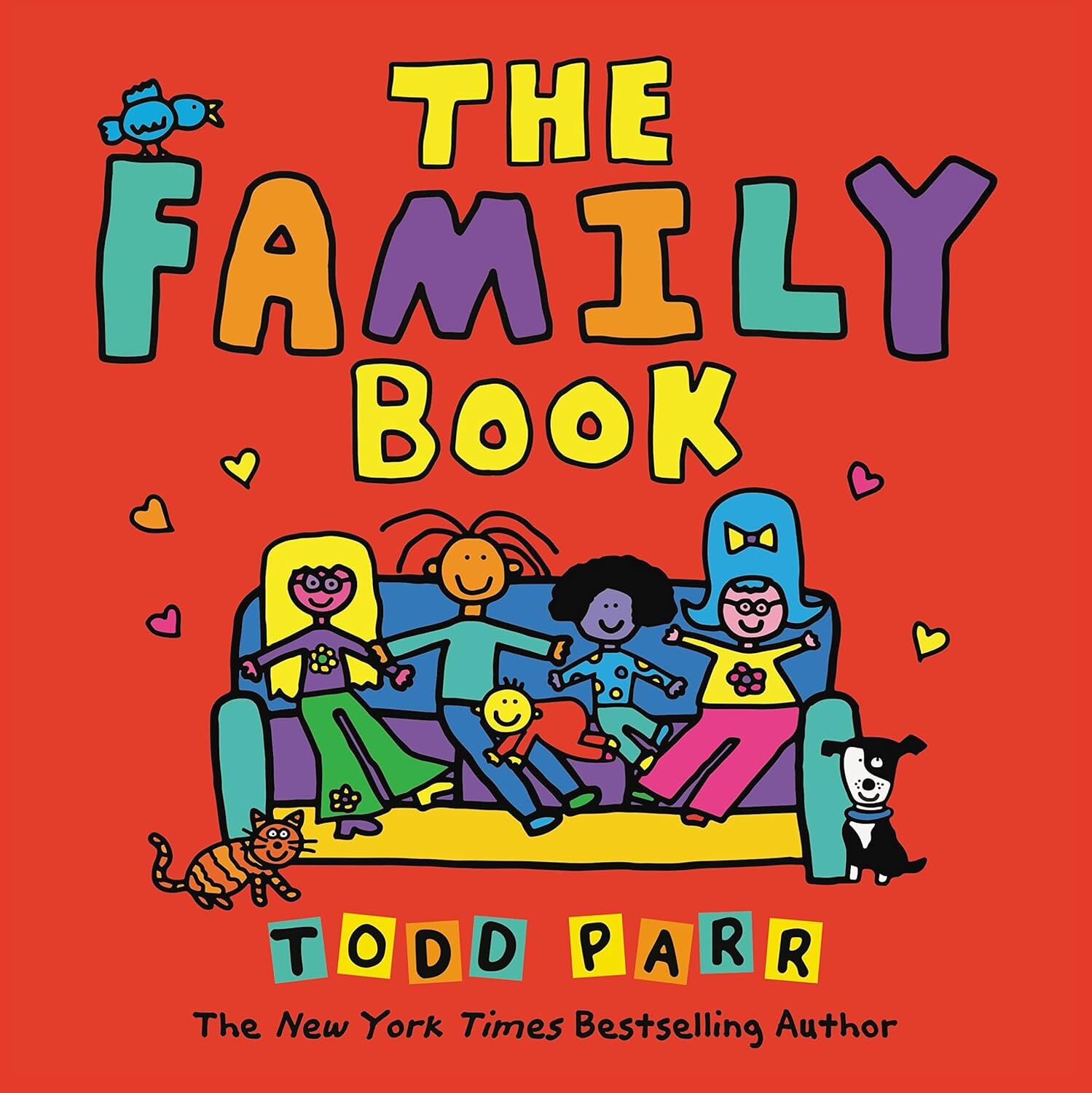 Family Book